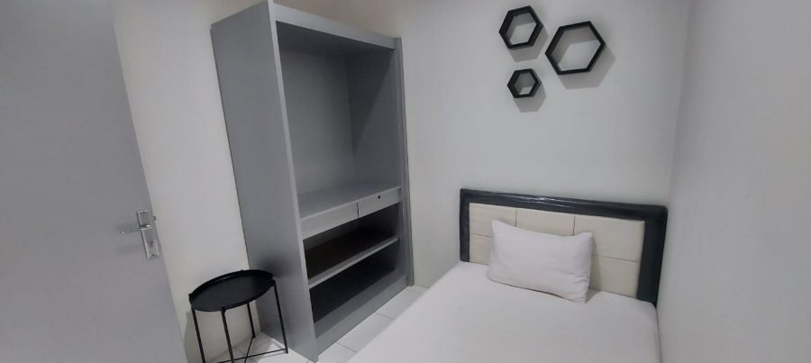 Kost Campur Nyaman