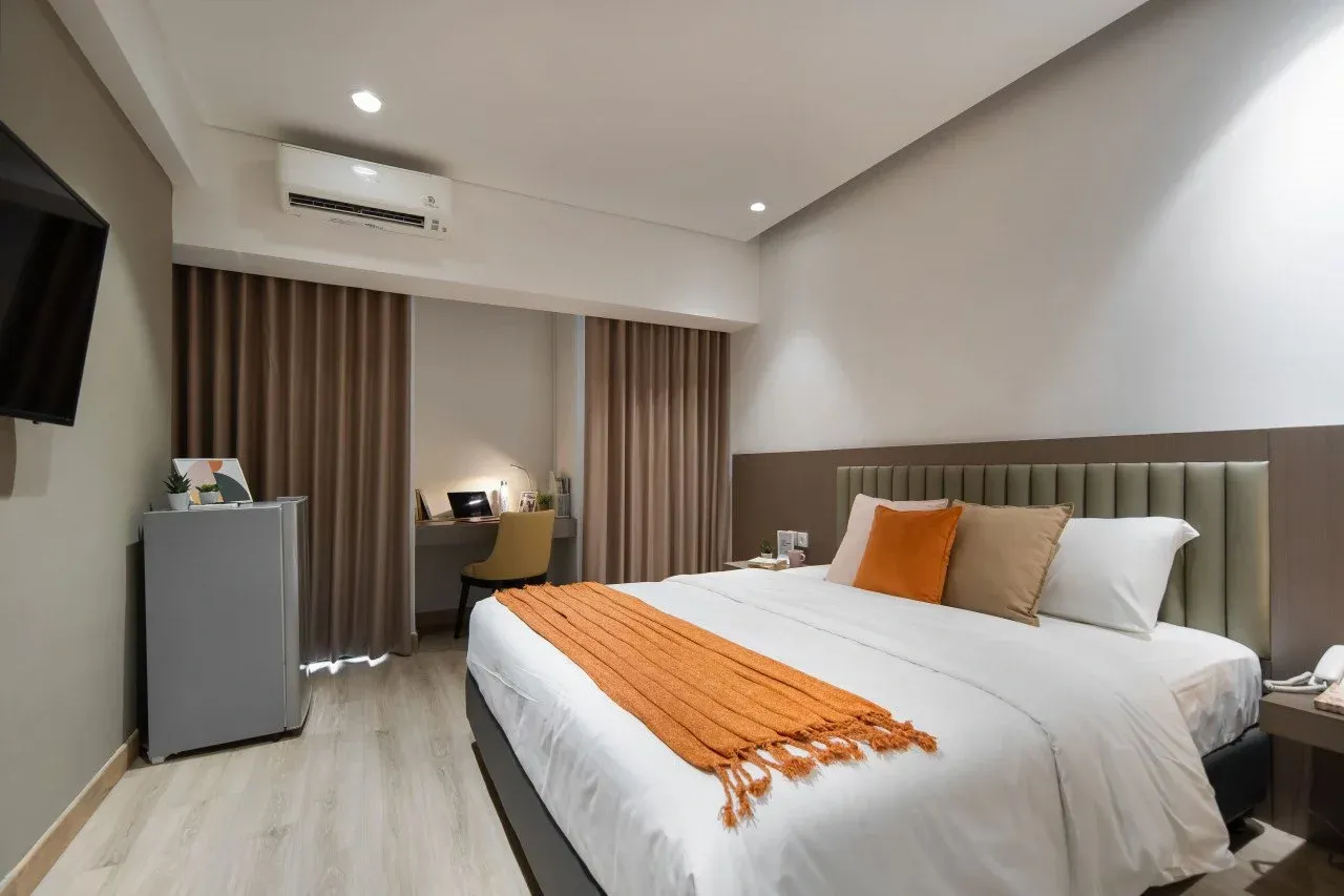 Kost Premium Solo Baru