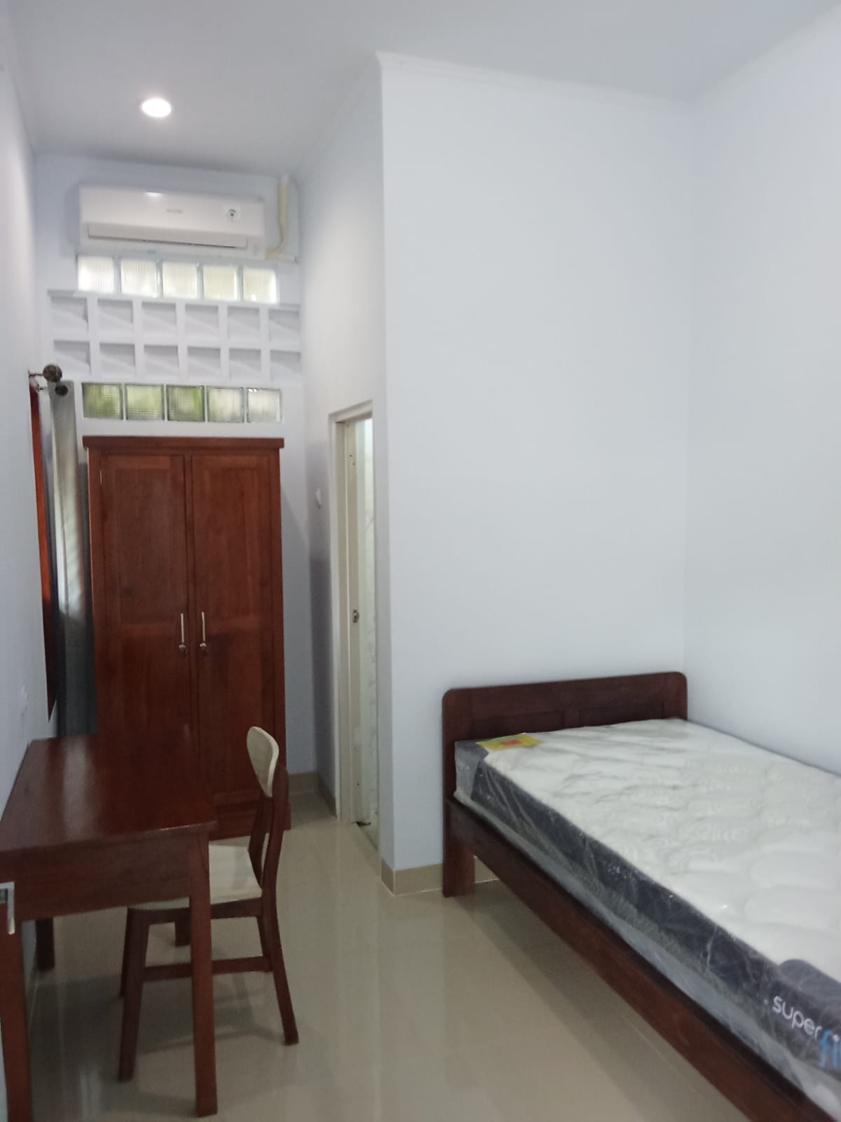 Kost Sederhana Mulya